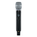 Shure SLXD25/SM58=-H55 Wireless System with SM58 Handheld Transmitter