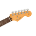 Fender American Professional II Stratocaster - Mercury with Rosewood Fingerboard - New