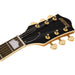 Gretsch Streamliner With Bigsby And Gold Hardware Hollow Body Electric Guitar - Village Amber