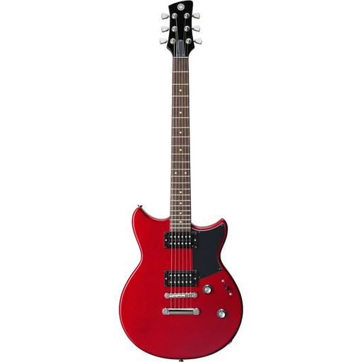 Yamaha Revstar RS320 Electric Guitar - Red Copper