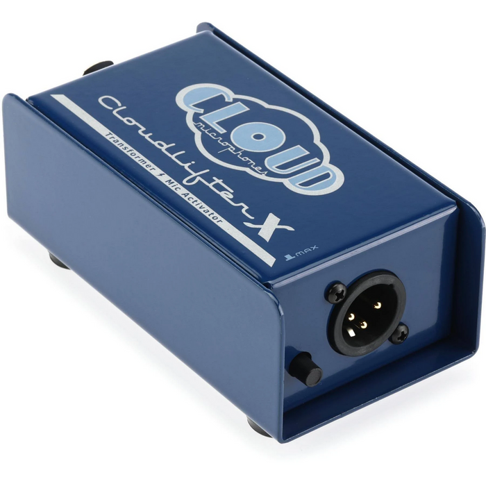 Cloud CL-X Cloudlifter X Microphone Activator