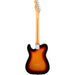 Fender Player II Telecaster Maple Fingerboard Electric Guitar - 3 Color Sunburst