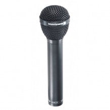 Beyerdynamic M 88 TG Classic Vocal, Bass Drum & Studio Microphone - New,Black