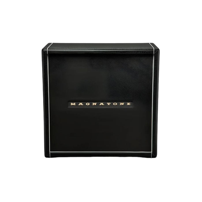 Mangatone Blackout Series SL-412 4x12-Inch Guitar Cabinet - Preorder