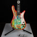 Spector USA Custom NS-2 NYC Graffiti Collection Limited Edition Bass Guitar - CHUCKSCLUSIVE - #1591