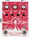 EarthQuaker Devices Astral Destiny Octave Reverb Guitar Pedal