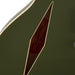 Gibson Custom Shop 1964 Trini Lopez Standard - Olive Drab - CHUCKSCLUSIVE - #120765 - Display Model