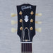 Gibson Custom Shop Murphy Lab 1964 ES-335, Gold Hardware Semi-Hollow Electric Guitar - Watermelon King - CHUCKSCLUSIVE - #140253