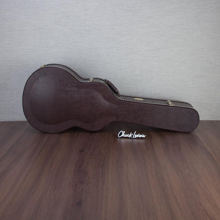 Bedell Revolution Parlor Acoustic Guitar - #621007