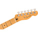 Fender Player II Telecaster Electric Guitar, Maple Fingerboard - Butterscotch Blonde