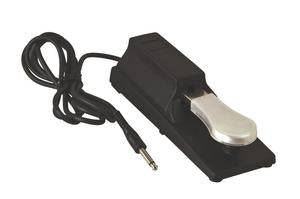 On-Stage Gear KSP100 Keyboard Sustain Pedal - New