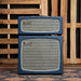 Bartel Sugarland 12-Watt EL-84 1x12 Half-Stack Guitar Amplifier in Blue Tolex - CHUCKSCLUSIVE 65th Anniversary Edition