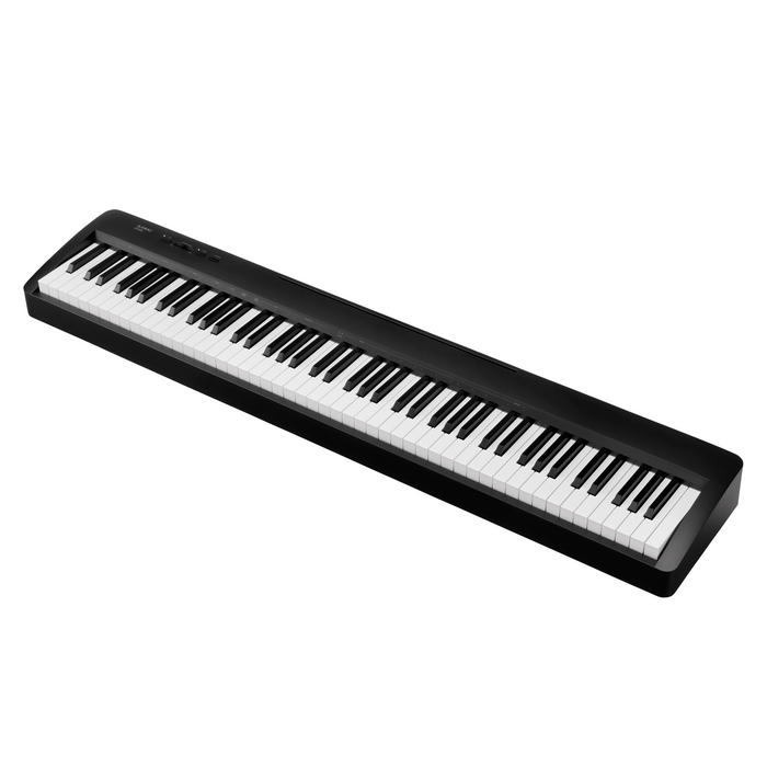 Kawai ES60 88-Key Portable Digital Piano - Black - Preorder