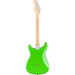 Fender Player Lead II Electric Guitar - Neon Green - New