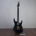 Suhr Andre Nieri Modern Signature Electric Guitar - Black - #76981