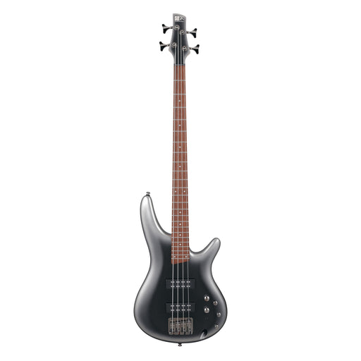 Ibanez SR Standard SR300E Bass Guitar - Midnight Gray Burst