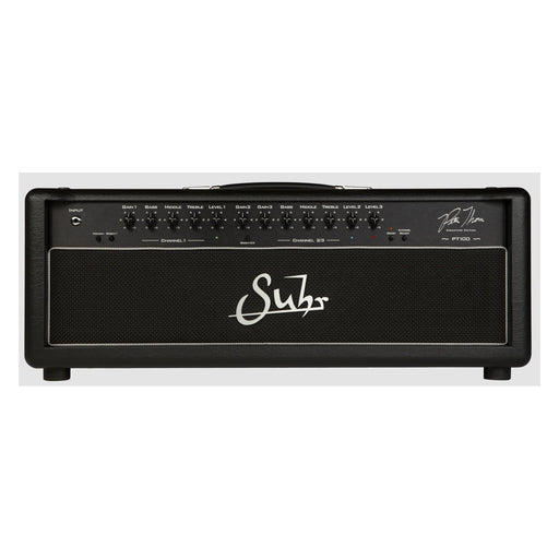 Suhr Peter Thorn PT100 100-Watt Signature Guitar Amplifier Head