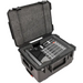 SKB 3I2015-10DM3 Yamaha DM3-DM3D Case W/ Wheels