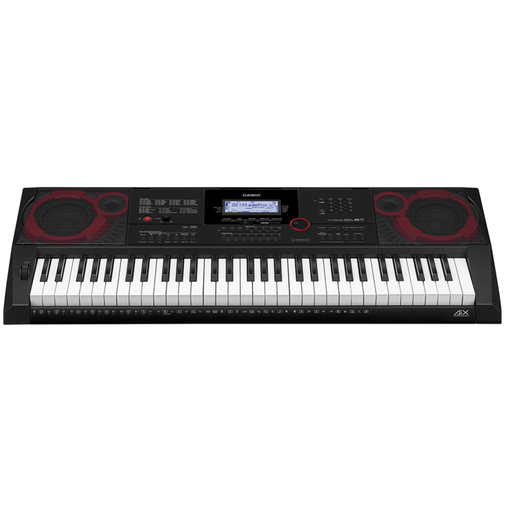 Casio CT-X3000 61-Key Portable Keyboard