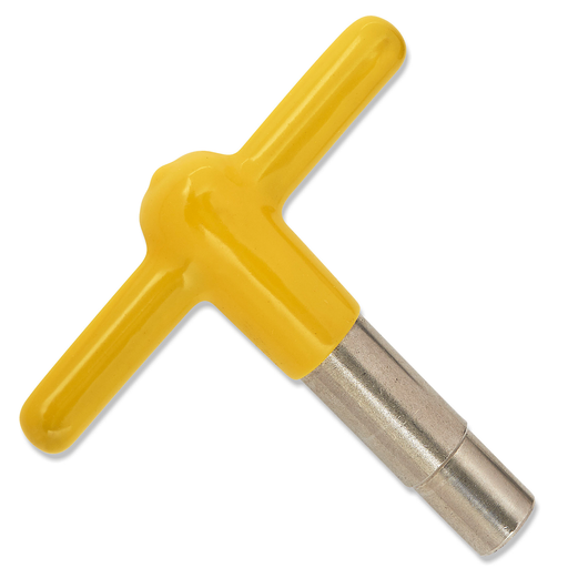 PDP PDAXRKDRKY High Torque Hi-Viz Drum Key - Yellow