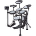 Roland VQD106 Drum Kit with TD-07 Sound Module