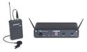 Samson Concert 88 Presentation 16 Channel UHF Wireless System