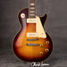 Gibson Murphy Lab 1956 Les Paul Standard - Ultra Light Aged Bourbon Burst - CHUCKSCLUSIVE - #62186