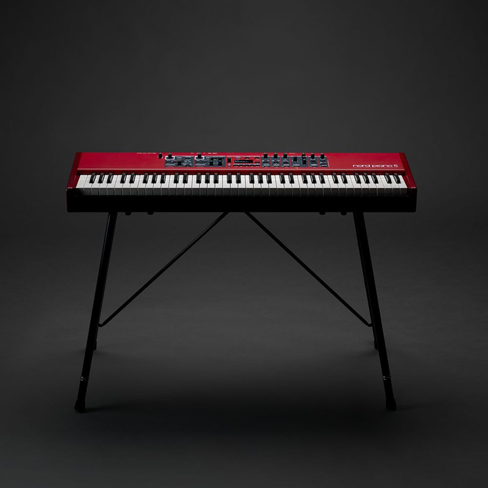 Nord Piano 5 - 5th Gen 73-Key Piano - New