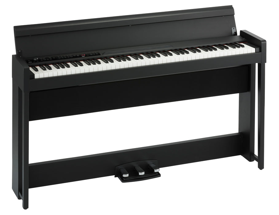 Korg C1AIRBK C1 Air Digital Piano - Black