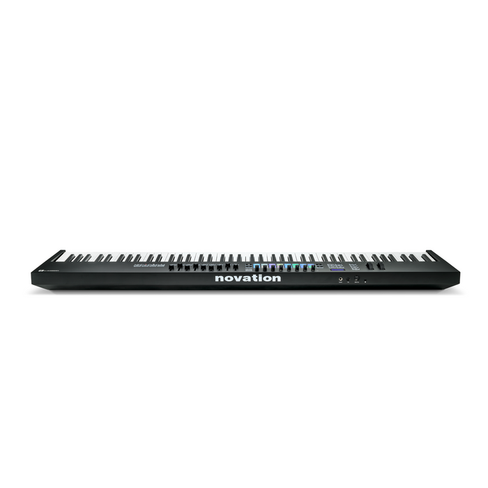 Novation Launchkey 88 88-Key MIDI Keyboard Controller