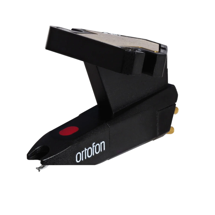 Ortofon Super OM 5E OM Series Cartridge and Stylus