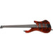 Ibanez EHB1505 Electric Bass Guitar - Stained Wine Red Low Gloss