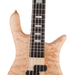 Spector Euro5 LT 5-String Bass Guitar - Natural Matte - CHUCKSCLUSIVE - #21NB18464