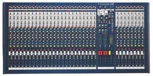 Soundcraft LX7ii 32 Console