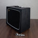 Bartel Starwood Tube Guitar Amplifier - Black - New