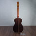 Martin Wild Grain Custom O Acoustic Guitar - CHUCKSCLUSIVE - #M2816474 - Display Model