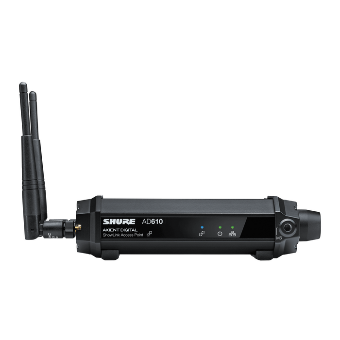 Shure AD610 Diversity ShowLink Access Point