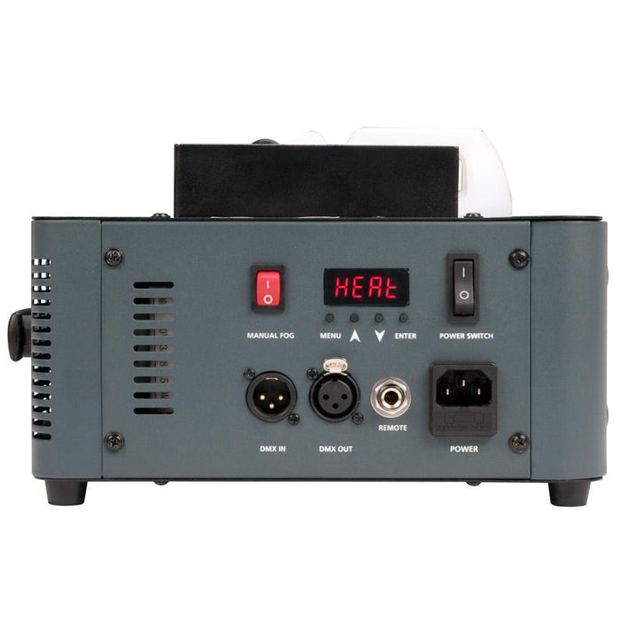 ADJ Fog Fury Jett High Velocity Vertical Fog Machine