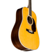 Martin D-35 (2018-Current) Dreadnought Acoustic Guitar - Display Model - Display Model