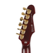 ESP LTD Phoenix-1000 Electric Guitar - See Thru Black Cherry - New