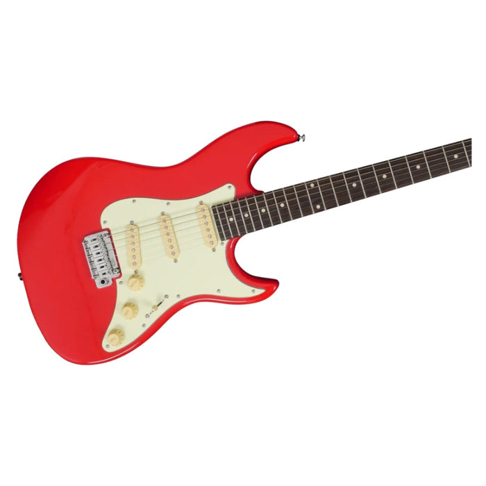 Sire Larry Carlton S3 Electric Guitar - Dakota Red - New