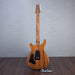 PRS Wood Library Custom 24 Electric Guitar - Private Stock Beach Fade Finish - CHUCKSCLUSIVE - #240383992