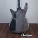 Spector Euro6 LT Bass Guitar - Grand Canyon Gloss - CHUCKSCLUSIVE - #]C121SN 21099