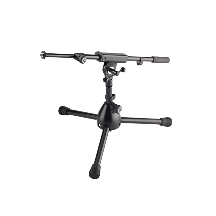 K&M 25900.500.55 Low Microphone Stand