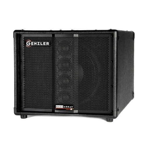 Genzler Series 2 Bass Array BA10-2 Bass Guitar Cabinet - New