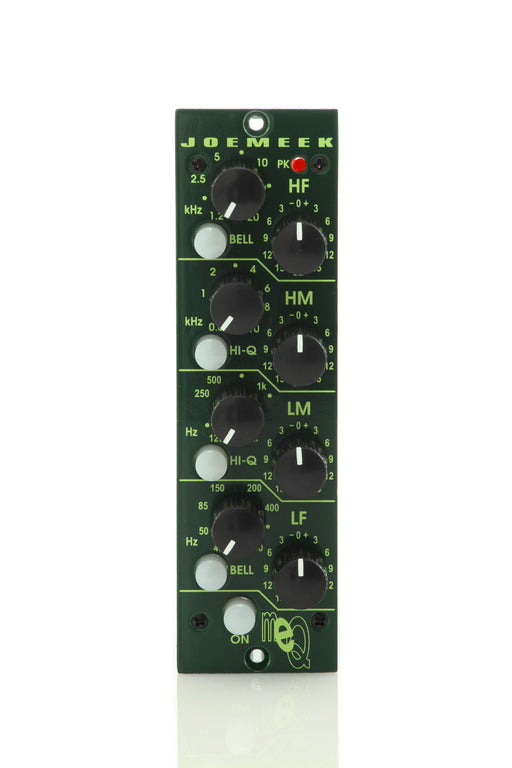 Joemeek MEQ500 500 Series Equalizer