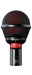 Audix FireBall V Ultra-small Professional Dynamic Instrument Mic w/ Volume