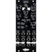 Noise Engineering Yester Versio Three-Tap Delay Module - Black