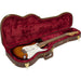 Fender Stratocaster/Telecaster Poodle Case - Brown