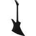 Jackson Pro Series Jeff Loomis Kelly Ash Signature Electric Guitar - Black - New